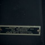 Royal typewriter
