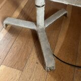 Jacques Adnet floor lamp