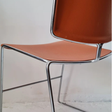 Max Stacker Chair