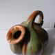 M. Andersen Pumpkin Vase - Denmark 1930s