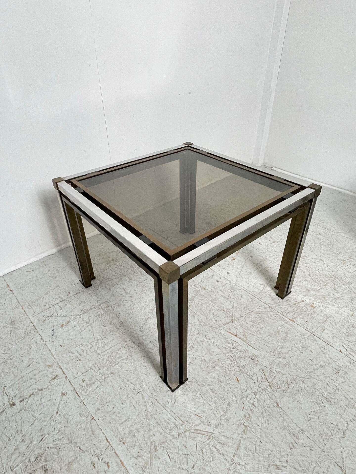 Tables d’appoints Roméo Rega 1970