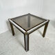 Tables d’appoints Roméo Rega 1970