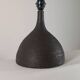 Vintage ceramic table lamp from the 1950s.