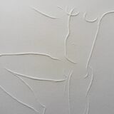 Henri Matisse: Weightlessness at Merion - Signed engraving