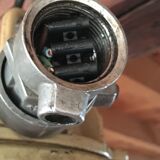 Suspension industrial explosion mapelec