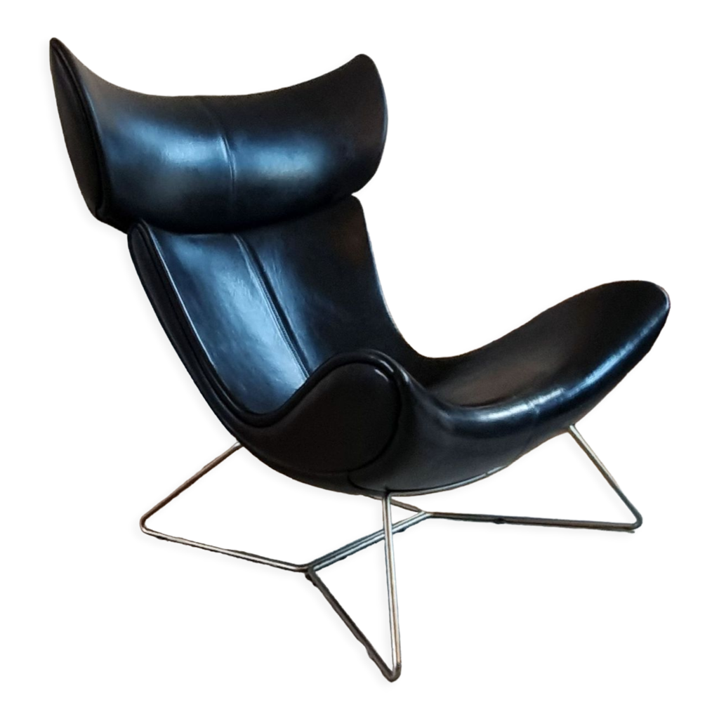 Fauteuil Imola Boconcept