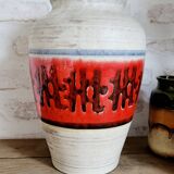 West German Vase