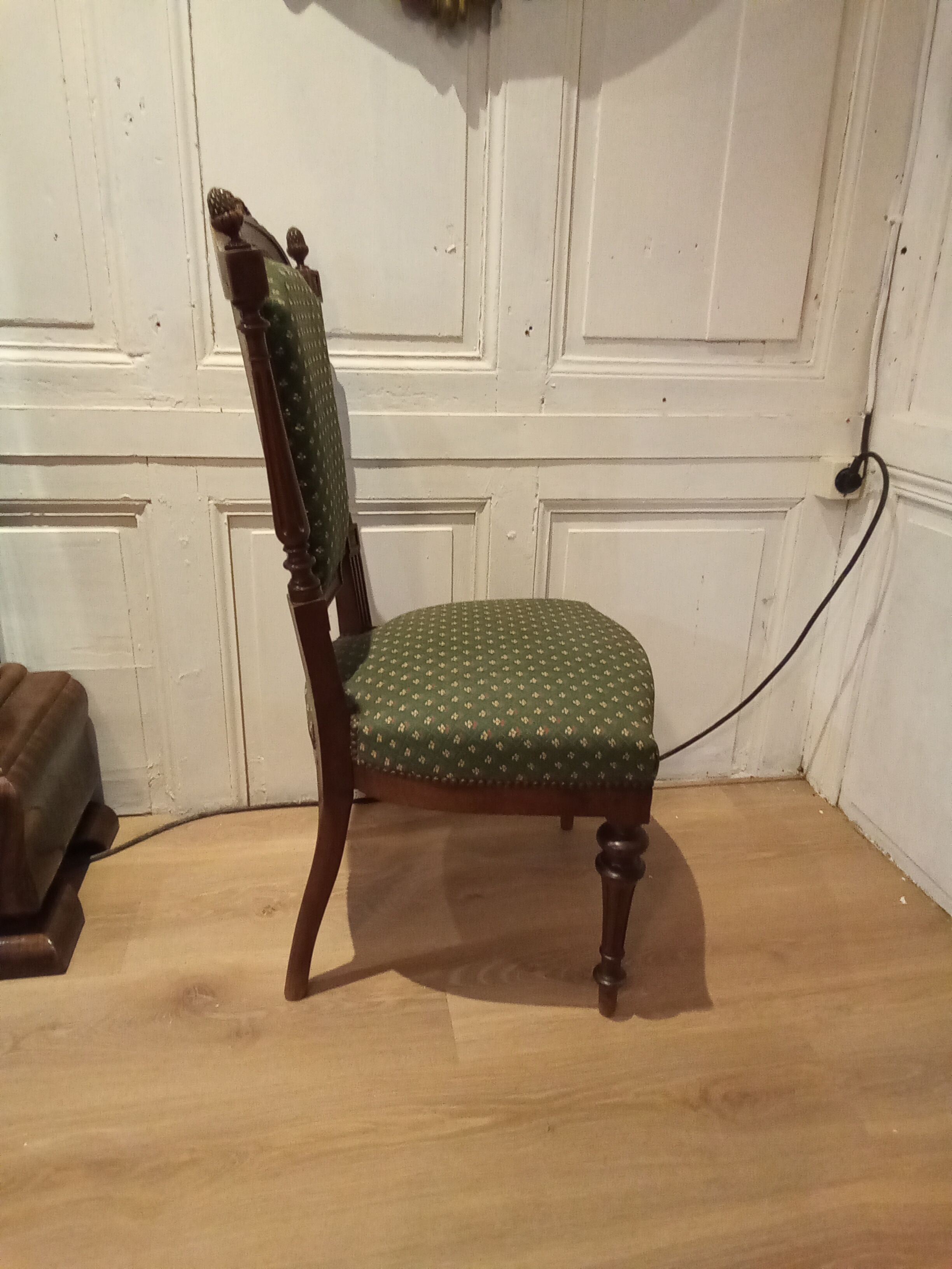 Napoleon III Chair
