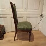 Chaise Napoléon III