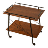 1960s Serving Trolley