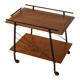 1960s Serving Trolley