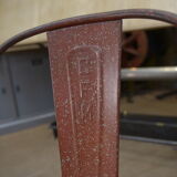 Ancienne chaise Tolix