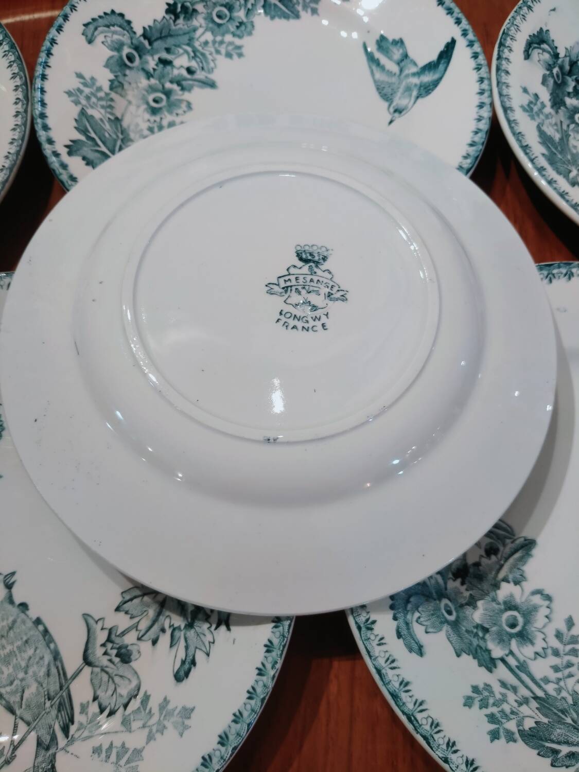 Iron Earth Service Tits