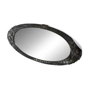miroir Art Déco Dilecta