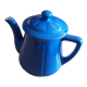 Cafetiere céramique grés années 40-50