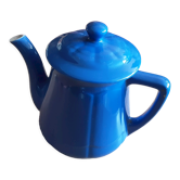 Cafetiere céramique grés années 40-50