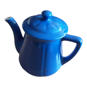 CERAMIC COFFEE MAKER GRES YEARS 40-50
