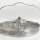 Silent servant Art Deco Diameter 25.3 cm
