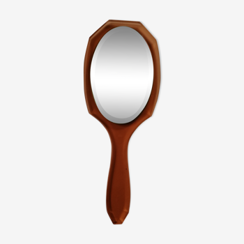 Hand mirror