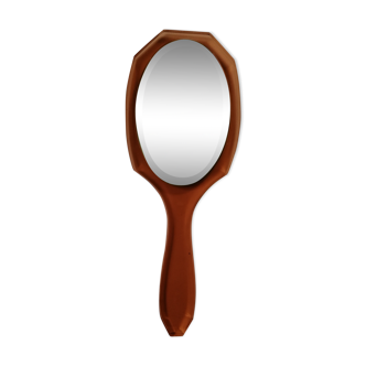 Hand mirror