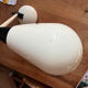Vintage desk lamp Marina Malabotti Italy 1970