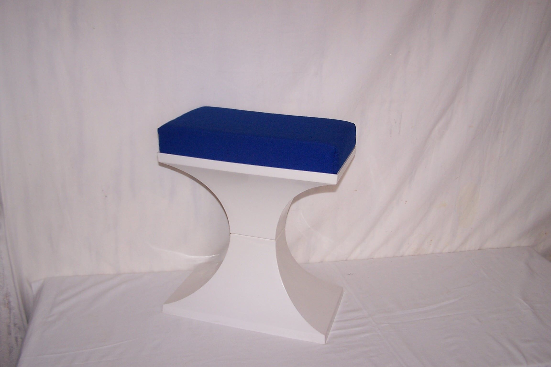 Flair hairdresser - prisunic - 60s