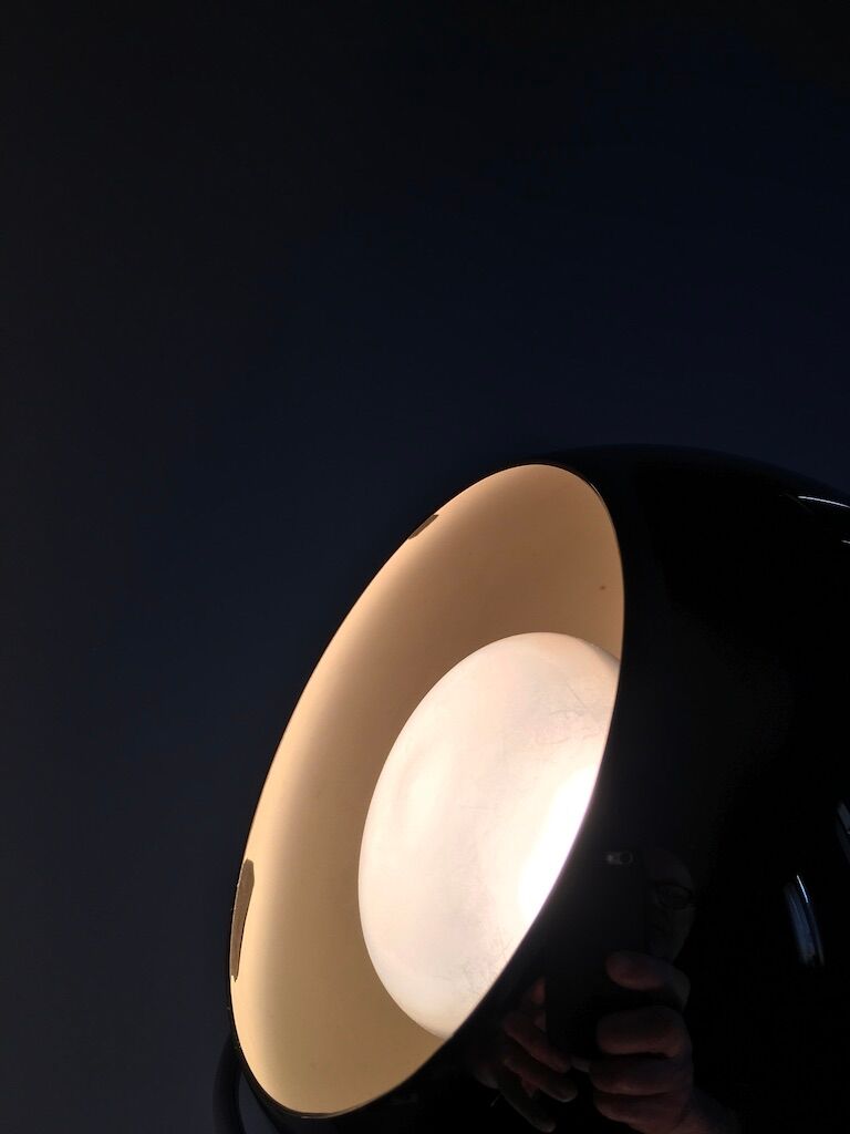 Lamppost Goffredo Reggiani, 70s