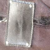 Rocking chair G2 Pierre Guariche