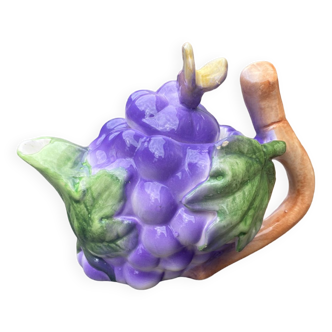 Teapot