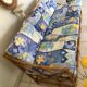 3-seater bamboo sofa 50/60