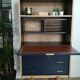 Vintage writing desk 50/60
