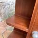 Vintage side table