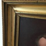 Portrait of a man