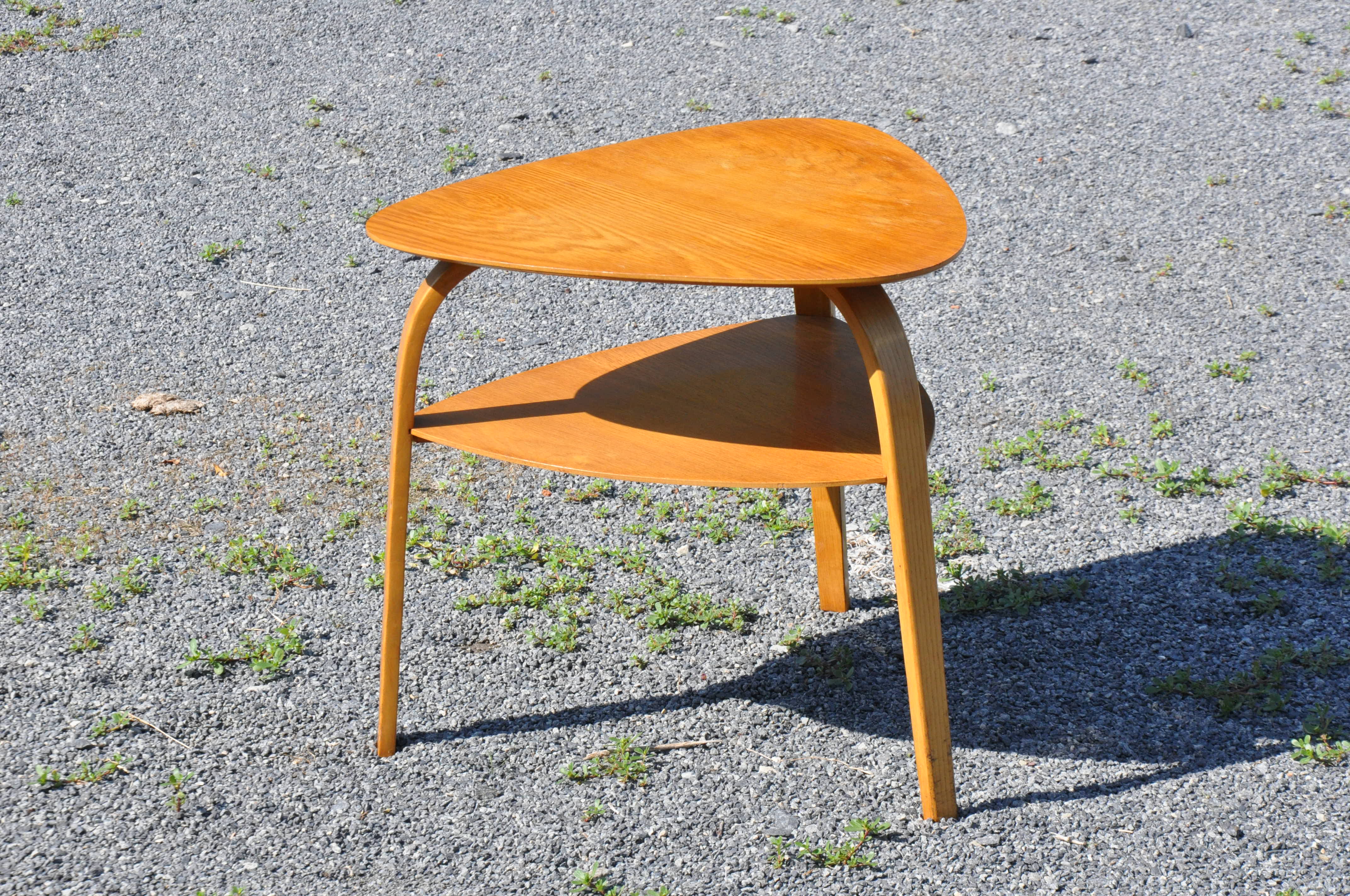 Hugues STEINER coffee table