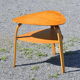 Hugues STEINER coffee table