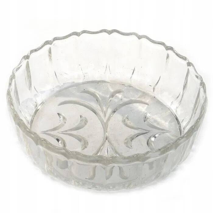P4p niemen - art deco platter