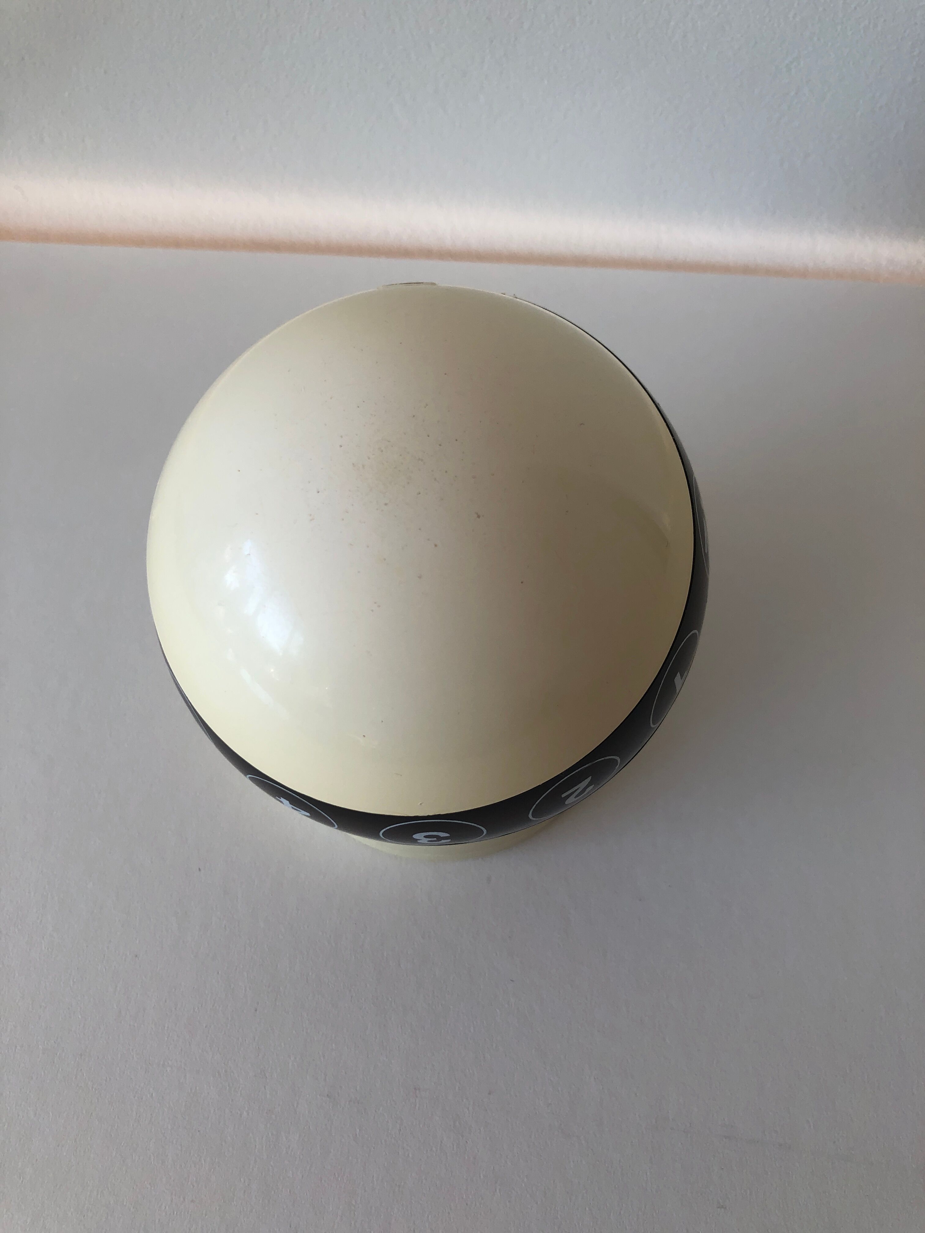 Perpetual calendar Porphyry