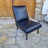 Vintage modernist armchair
