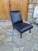 Vintage modernist armchair
