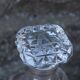 Carafe en Cristal d’Arques – Décanteur verre taillé géométrique