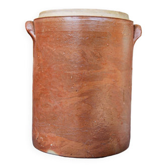 Large canning jar
