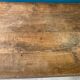 Norman farm table