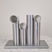 Lampe de table / sol 'Light Sculpture' RAAK Amsterdam très rare, Pays-Bas.