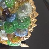 Pair of Art Deco period wall lights