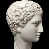 Antinous| British Museum