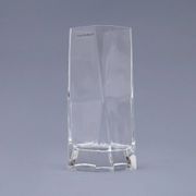 Vintage glasses by Cini Boeri for Arnolfo Di Cambio, 1970s, set of 5.