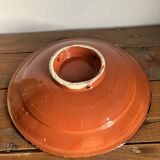 Earthenware dish