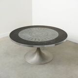 Heinz Lilienthal coffee table, Germany 1970s