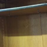 Man standing in Rosewood