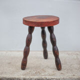 Vintage stool